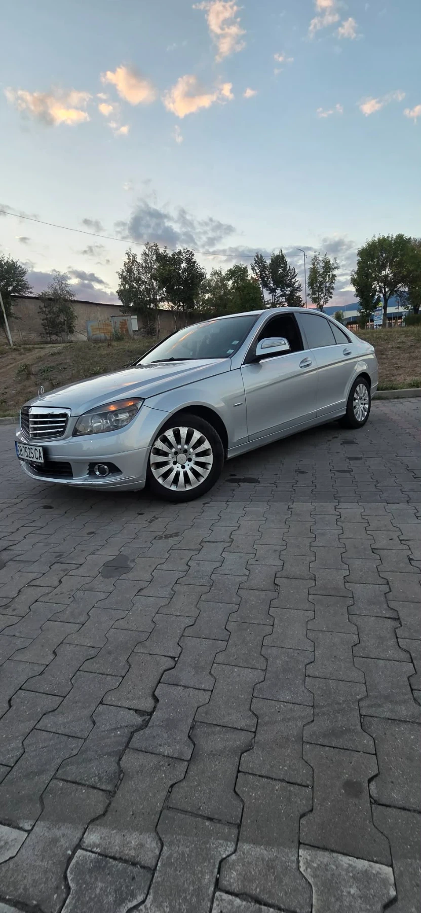 Mercedes-Benz C 200 | Mobile.bg � ����������� 4