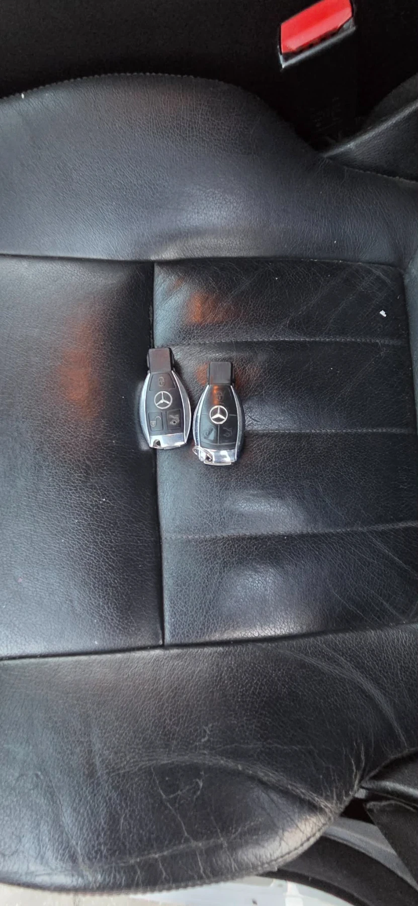 Mercedes-Benz C 200 | Mobile.bg � ����������� 3