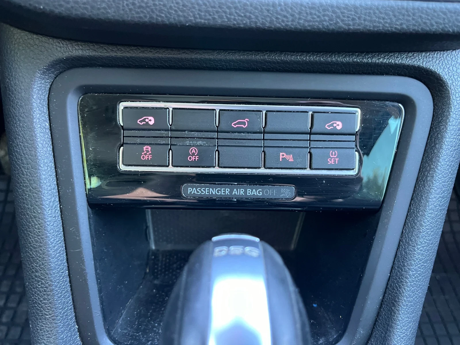 VW Sharan 2.0 TDI, снимка 11 - Автомобили и джипове - 56365030