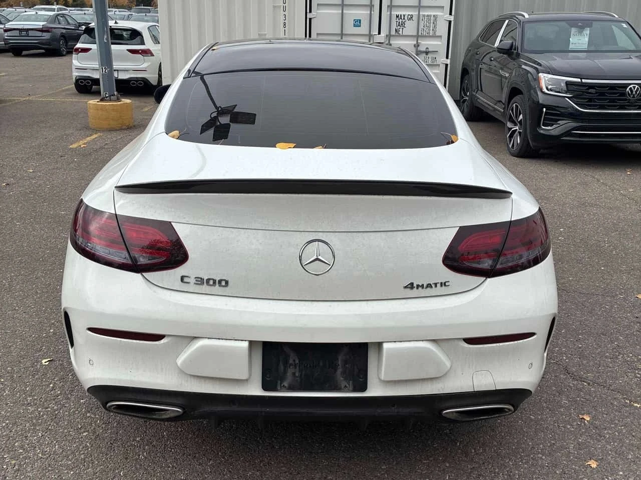 Mercedes-Benz C 300 * CARFAX *  | Mobile.bg � ����������� 4
