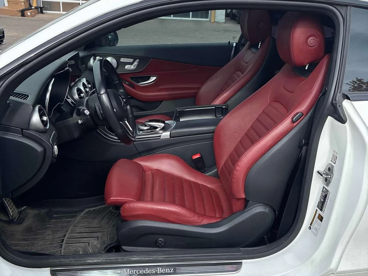 Mercedes-Benz C 300 * CARFAX *  | Mobile.bg � ����������� 15