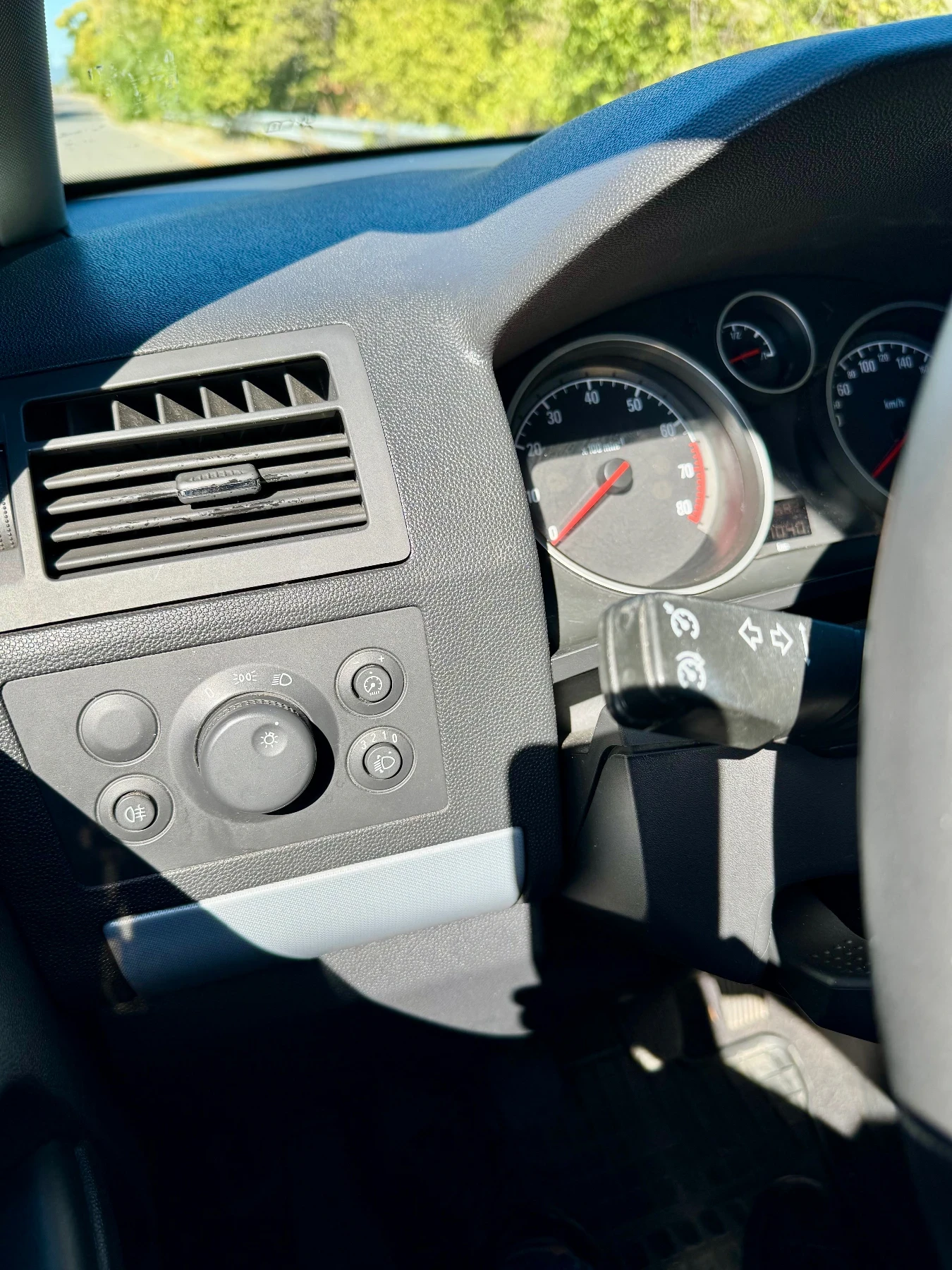 Opel Zafira 2.2 ������ | Mobile.bg � ����������� 14