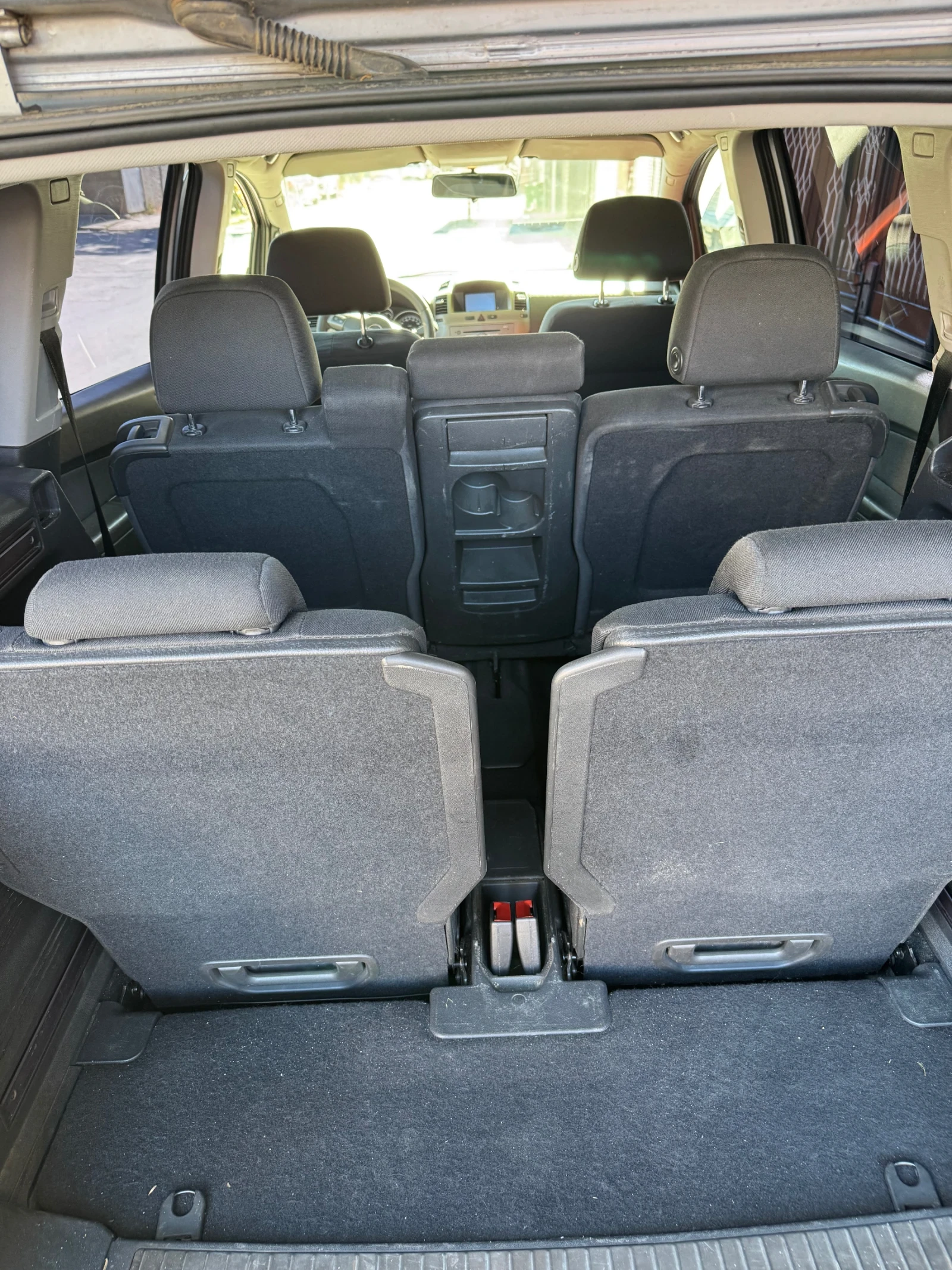 Opel Zafira 2.2 ������ | Mobile.bg � ����������� 13