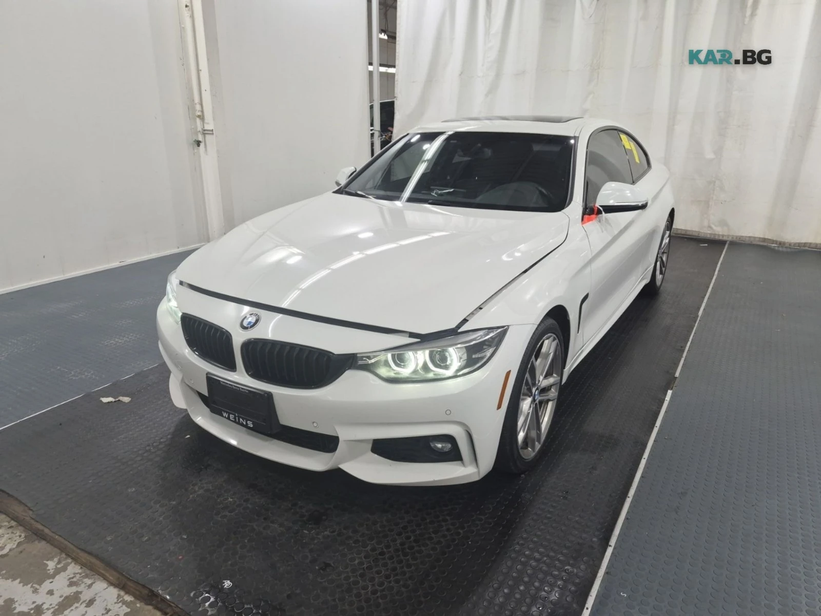 BMW 440 COUPE* XDRIVE* ��������* ����* �������* ���������* | Mobile.bg � ����������� 2