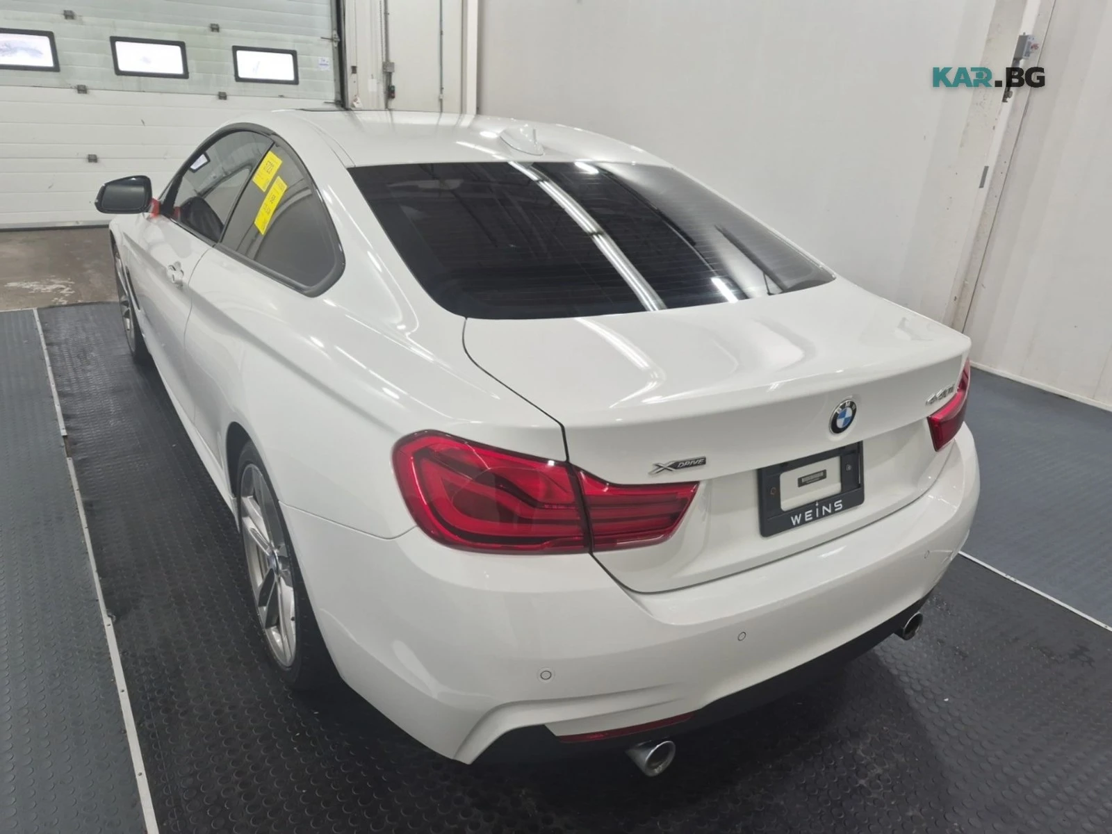 BMW 440 COUPE* XDRIVE* ��������* ����* �������* ���������* | Mobile.bg � ����������� 4