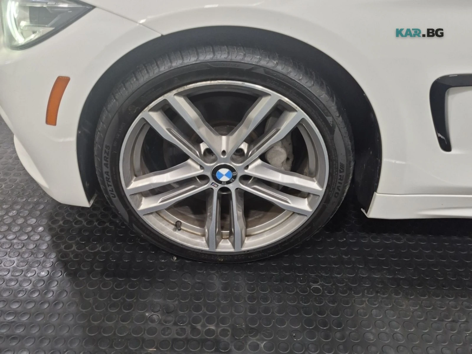 BMW 440 COUPE* XDRIVE* ��������* ����* �������* ���������* | Mobile.bg � ����������� 6