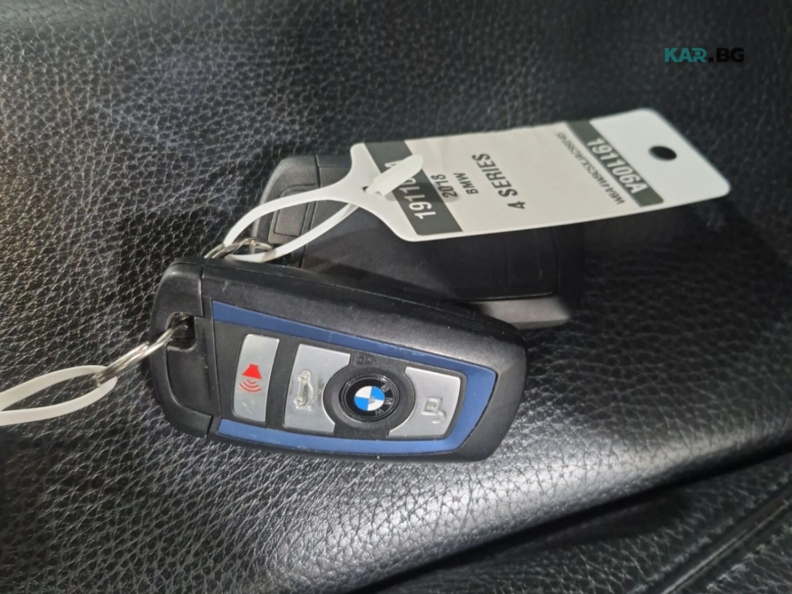 BMW 440 COUPE* XDRIVE* ��������* ����* �������* ���������* | Mobile.bg � ����������� 9