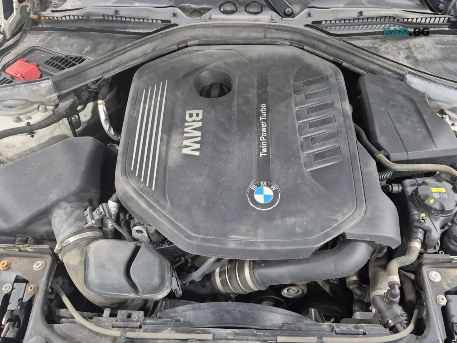 BMW 440 COUPE* XDRIVE* ��������* ����* �������* ���������* | Mobile.bg � ����������� 17