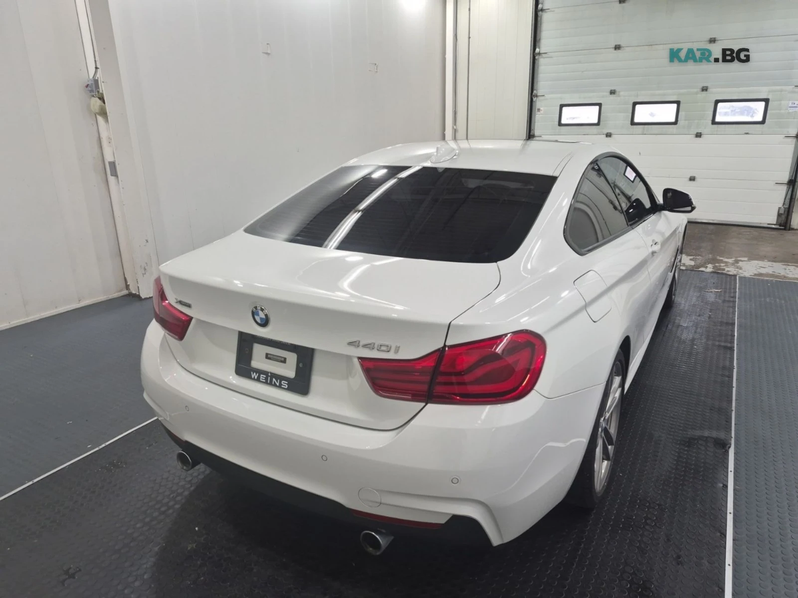 BMW 440 COUPE* XDRIVE* ��������* ����* �������* ���������* | Mobile.bg � ����������� 3