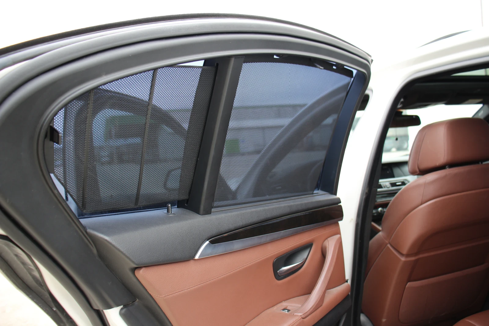 BMW 525 N57  | Mobile.bg � ����������� 11