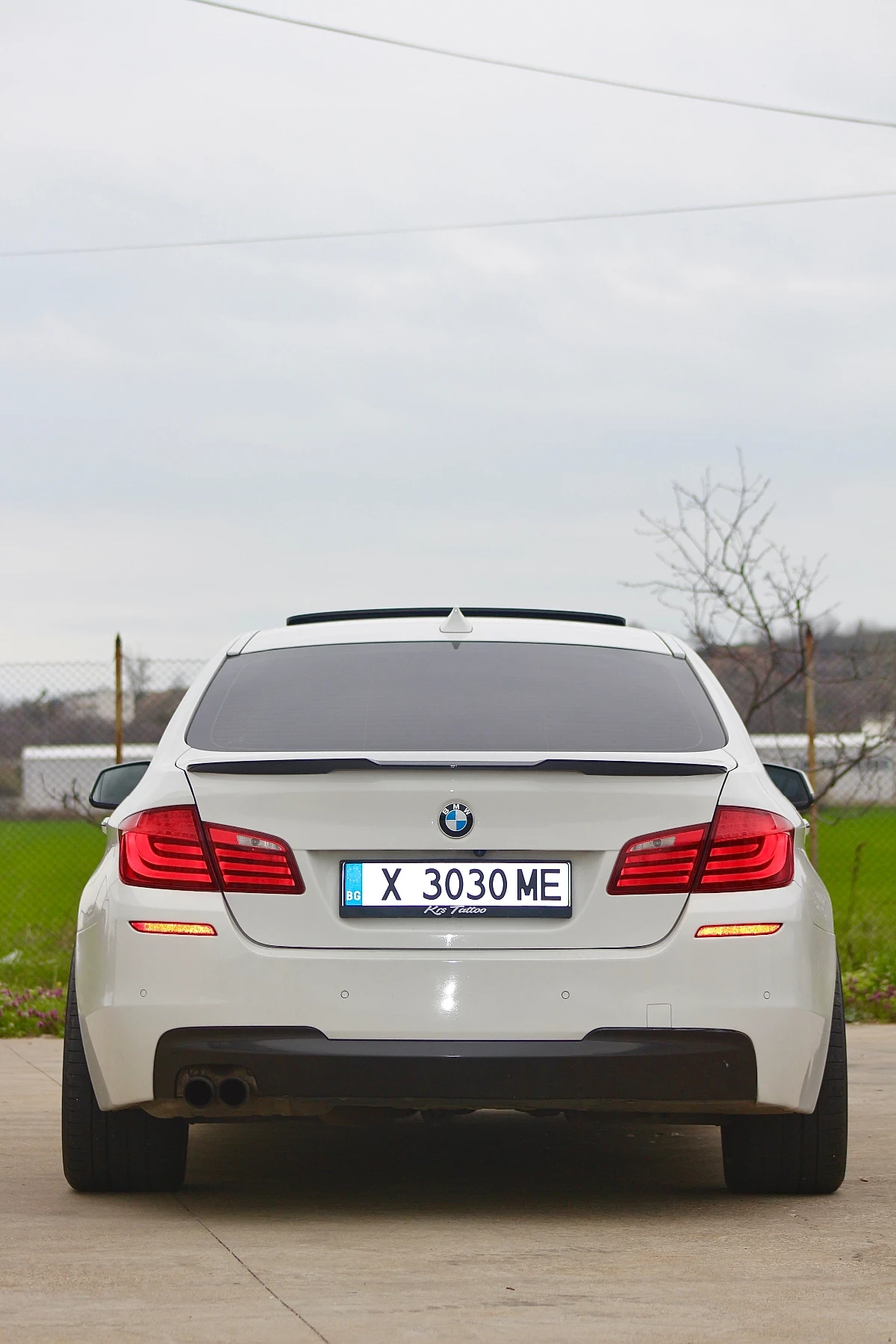BMW 525 N57  | Mobile.bg � ����������� 7