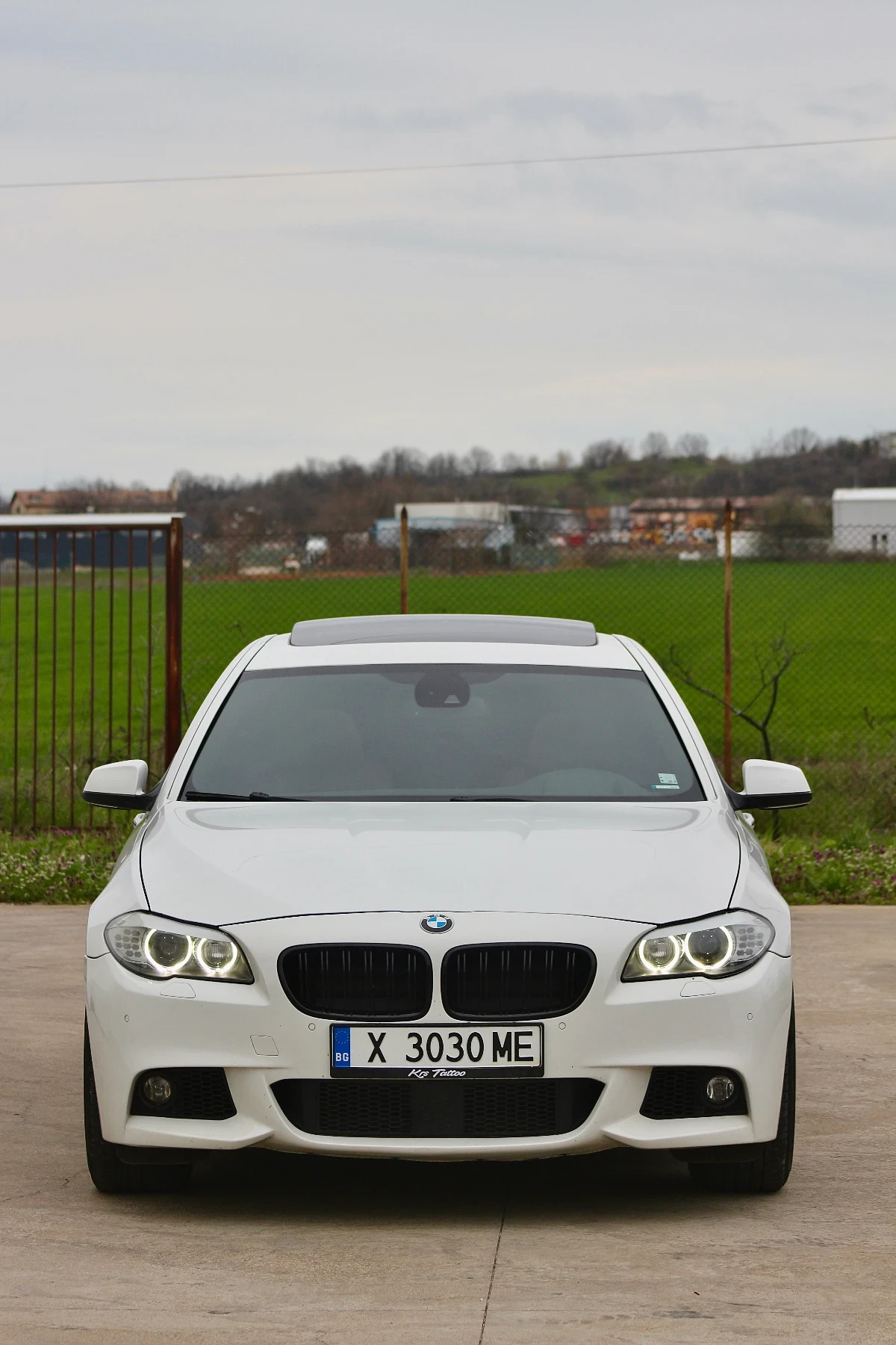 BMW 525 N57  | Mobile.bg � ����������� 1