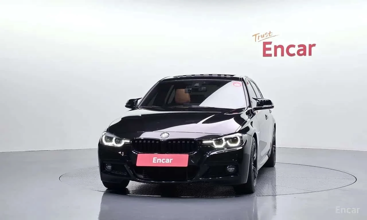 BMW 330 * M Sport Shadow * ��������� ���� �� �������� *  | Mobile.bg � ����������� 3