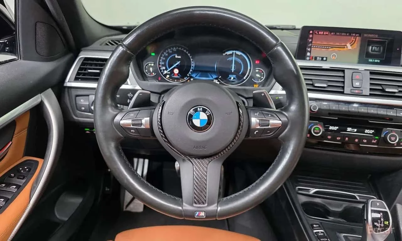 BMW 330 * M Sport Shadow * ��������� ���� �� �������� *  | Mobile.bg � ����������� 13