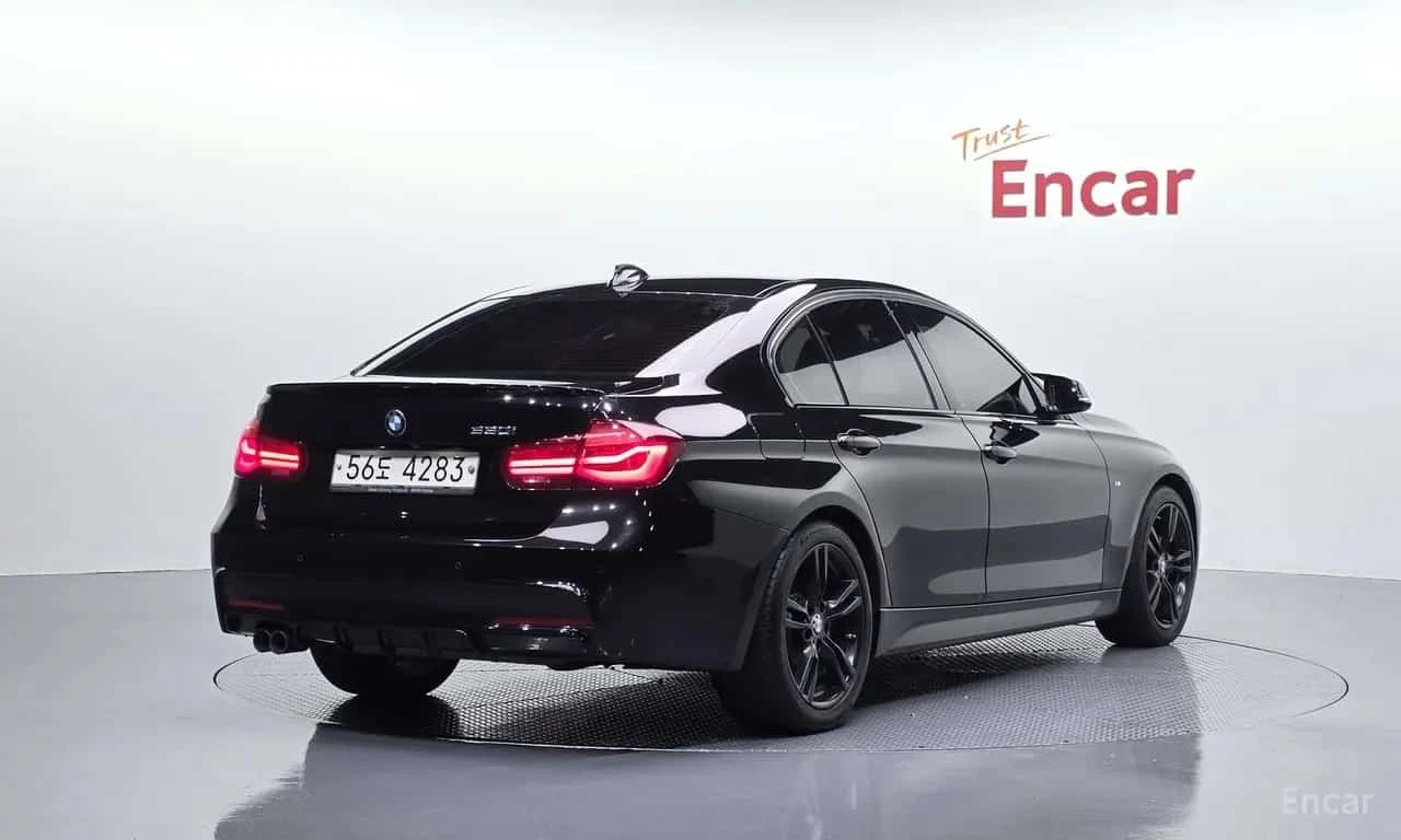 BMW 330 * M Sport Shadow * ��������� ���� �� �������� *  | Mobile.bg � ����������� 2