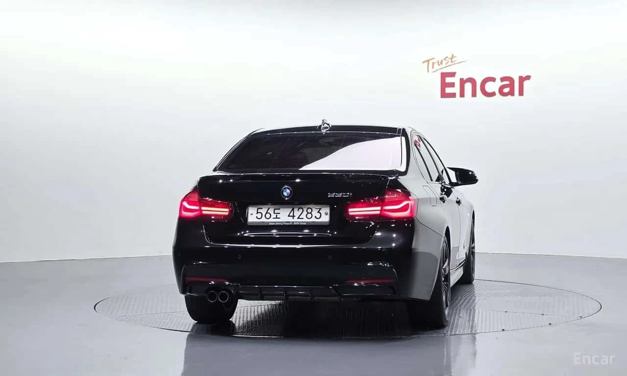 BMW 330 * M Sport Shadow * ��������� ���� �� �������� *  | Mobile.bg � ����������� 4