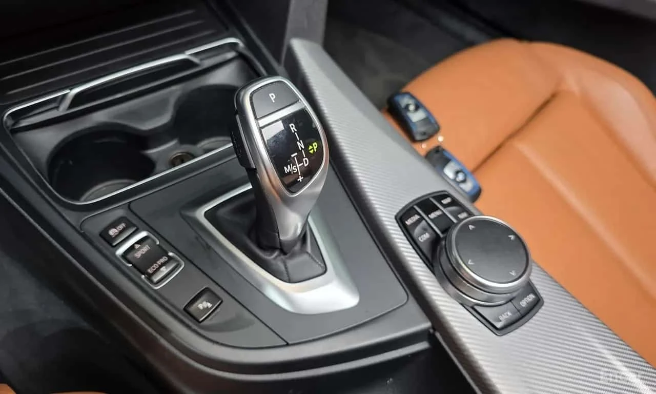 BMW 330 * M Sport Shadow * ��������� ���� �� �������� *  | Mobile.bg � ����������� 9