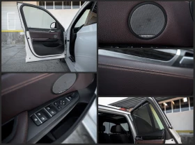 BMW X3 M PAKET   PANORAMA   HUD   HARMAN/KARDON, снимка 13