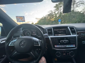 Mercedes-Benz ML 350 Blutec, снимка 6