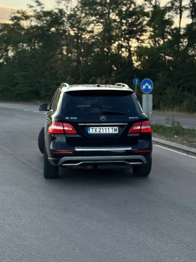 Mercedes-Benz ML 350 Blutec, снимка 3