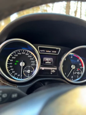 Mercedes-Benz ML 350 Blutec, снимка 10