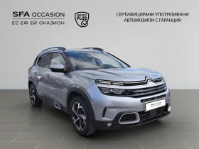 Citroen C5 Aircross SHINE BlueHDi 180  S&S EAT8 E6/2001R22, снимка 3
