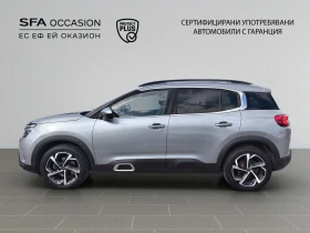 Citroen C5 Aircross SHINE BlueHDi 180  S&S EAT8 E6/2001R22, снимка 8