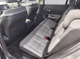 Citroen C5 Aircross SHINE BlueHDi 180  S&S EAT8 E6/2001R22, снимка 10