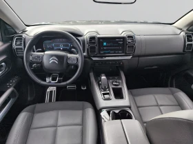 Citroen C5 Aircross SHINE BlueHDi 180  S&S EAT8 E6/2001R22, снимка 9