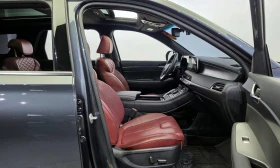 Hyundai Palisade Diesel 2.2 4WD Prestige, снимка 10