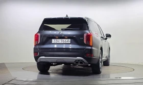 Hyundai Palisade Diesel 2.2 4WD Prestige, снимка 4
