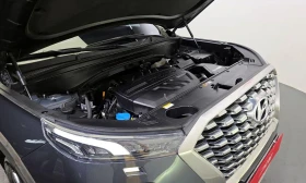 Hyundai Palisade Diesel 2.2 4WD Prestige, снимка 6