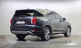Hyundai Palisade Diesel 2.2 4WD Prestige, снимка 2