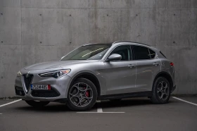 Alfa Romeo Stelvio, снимка 1