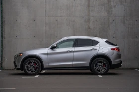 Alfa Romeo Stelvio, снимка 3