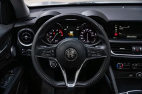 Alfa Romeo Stelvio, снимка 8