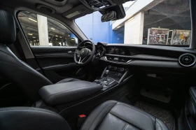 Alfa Romeo Stelvio, снимка 9