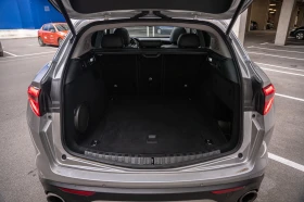 Alfa Romeo Stelvio, снимка 7