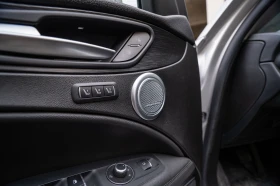 Alfa Romeo Stelvio, снимка 16