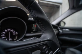 Alfa Romeo Stelvio, снимка 13