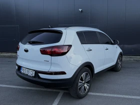 Kia Sportage 2.0 СМЕНЕНИ ВЕРИГИ АВТОМАТИК, снимка 5