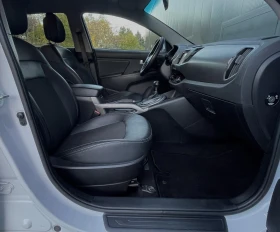 Kia Sportage 2.0 СМЕНЕНИ ВЕРИГИ АВТОМАТИК, снимка 11