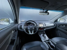 Kia Sportage 2.0 СМЕНЕНИ ВЕРИГИ АВТОМАТИК, снимка 7
