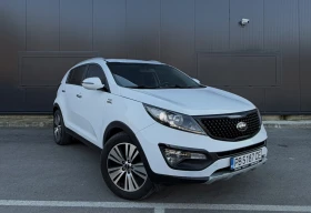 Kia Sportage 2.0 СМЕНЕНИ ВЕРИГИ АВТОМАТИК, снимка 2