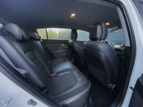 Kia Sportage 2.0 СМЕНЕНИ ВЕРИГИ АВТОМАТИК, снимка 10