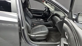 Hyundai Tucson 2.0 CRDI / АВТОМАТИК / СЕРВИЗНА ИСТОРИЯ !!!, снимка 7