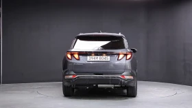 Hyundai Tucson 2.0 CRDI / АВТОМАТИК / СЕРВИЗНА ИСТОРИЯ !!!, снимка 4