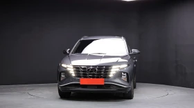 Hyundai Tucson 2.0 CRDI / АВТОМАТИК / СЕРВИЗНА ИСТОРИЯ !!!, снимка 3