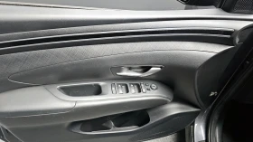Hyundai Tucson 2.0 CRDI / АВТОМАТИК / СЕРВИЗНА ИСТОРИЯ !!!, снимка 13