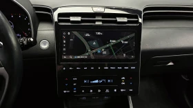 Hyundai Tucson 2.0 CRDI / АВТОМАТИК / СЕРВИЗНА ИСТОРИЯ !!!, снимка 11